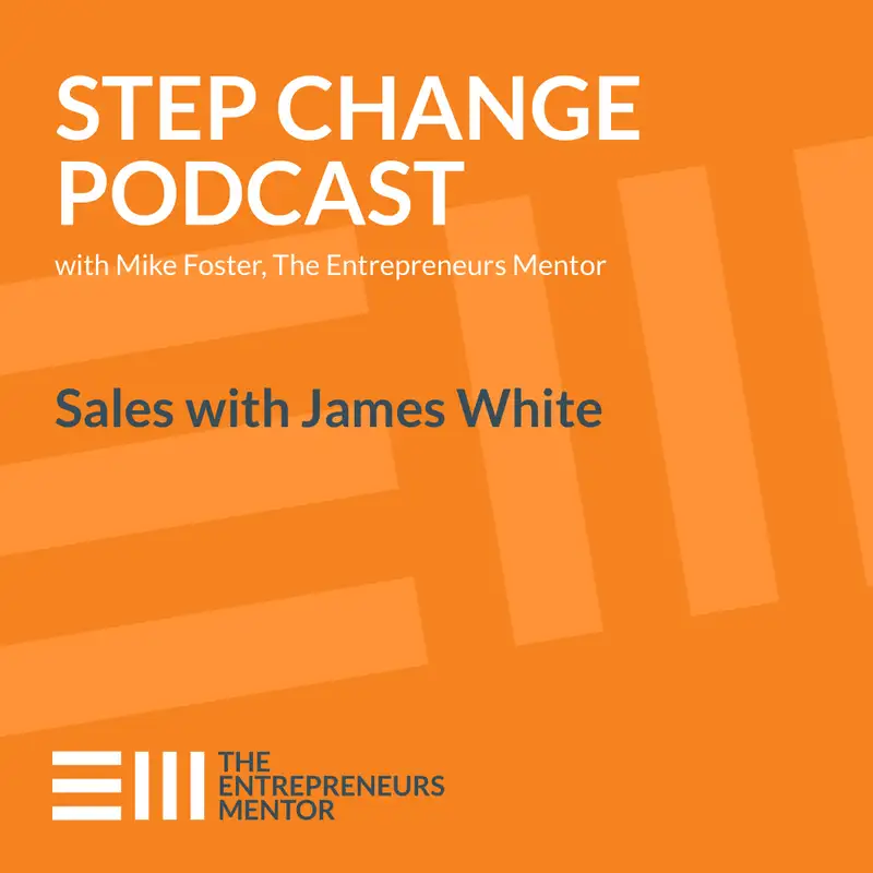 012 | Sales with James White