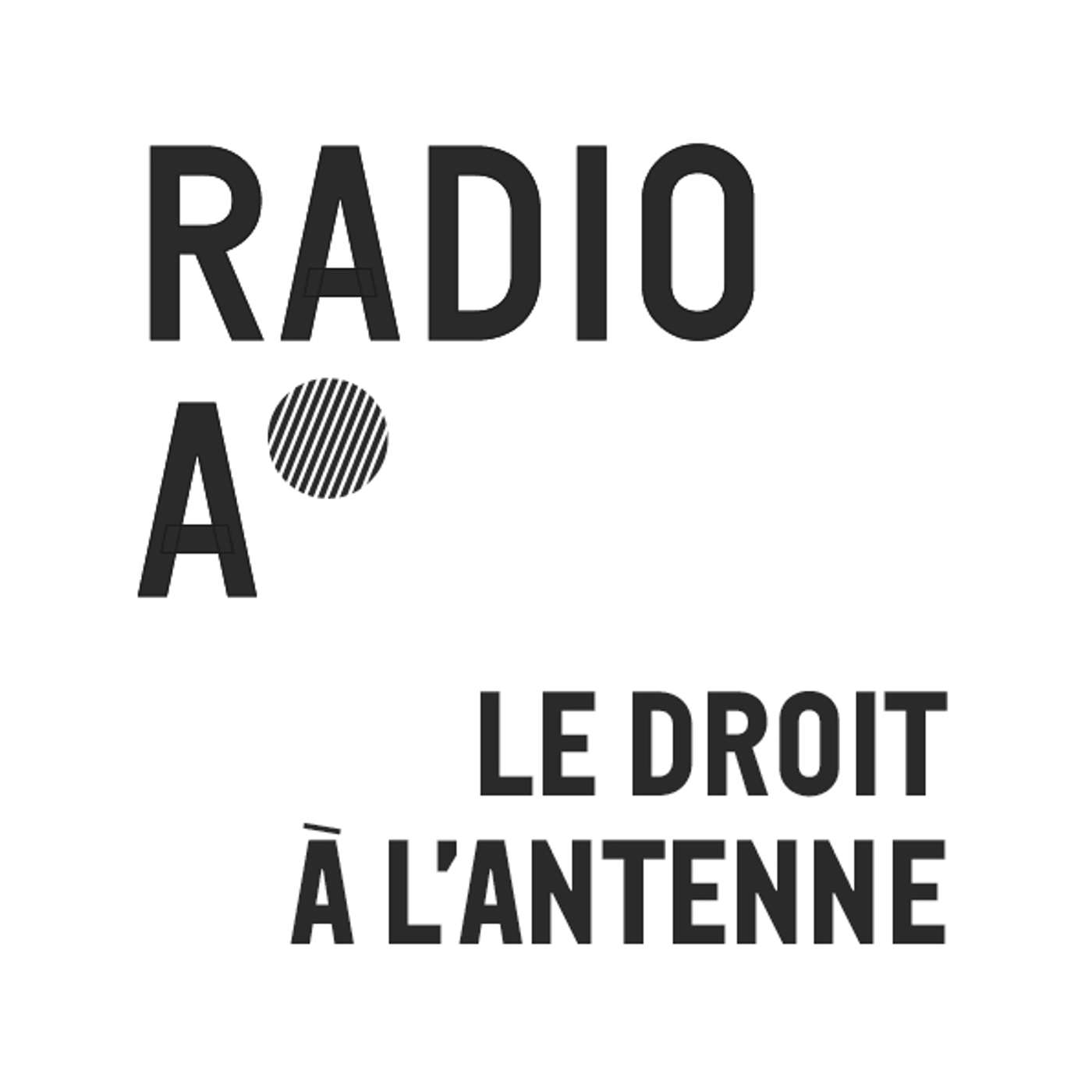 Le droit à l'antenne