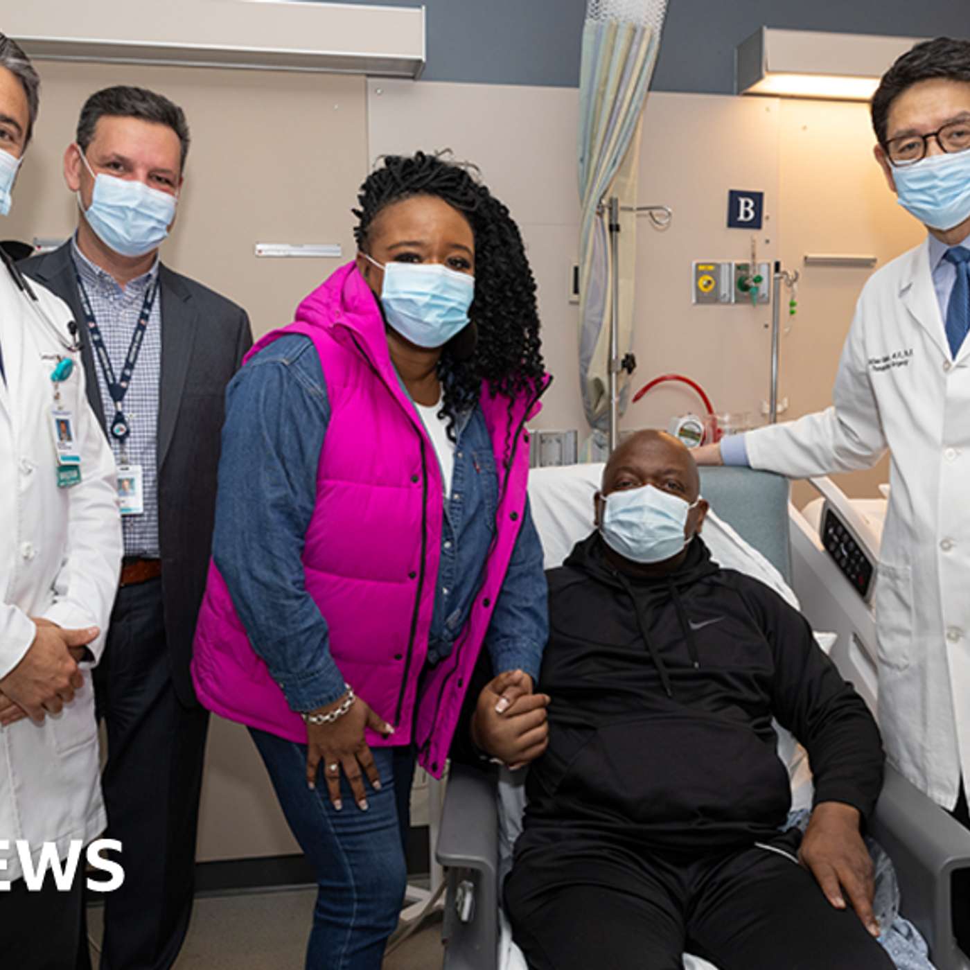 World's First Pig Kidney Transplant, Urgent Call for Emission Accountability, Global Forest Loss Drops, Mega-Camera Unveils Cosmic Mysteries, and more...