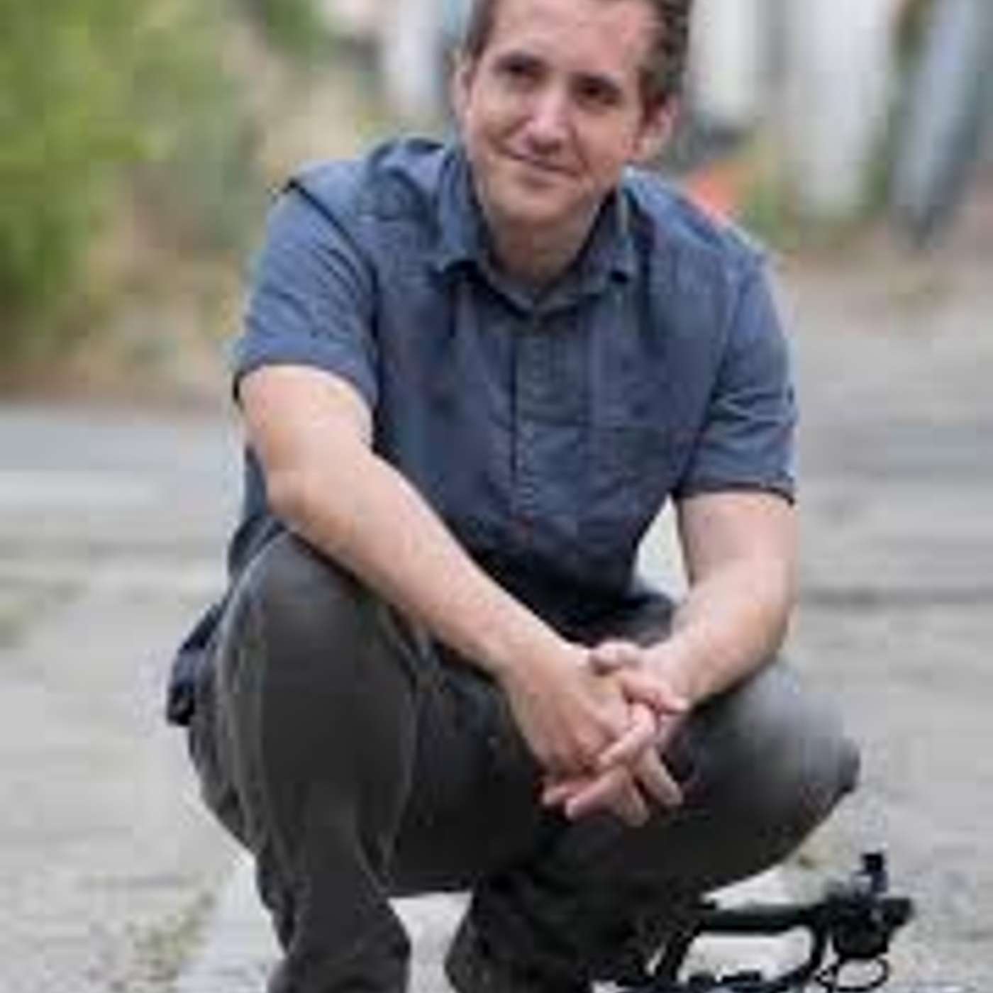 Digging In The Dirt with Kevin Gallagher