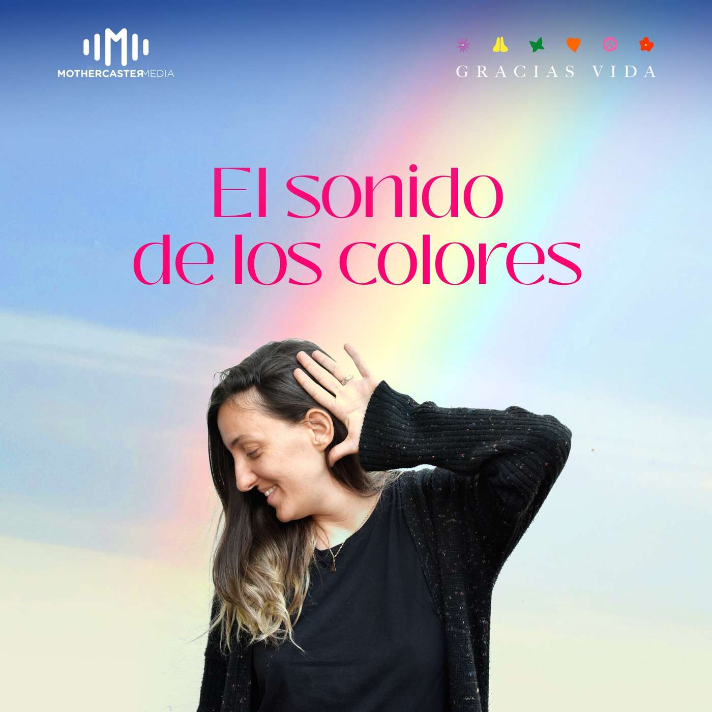 El sonido de los colores