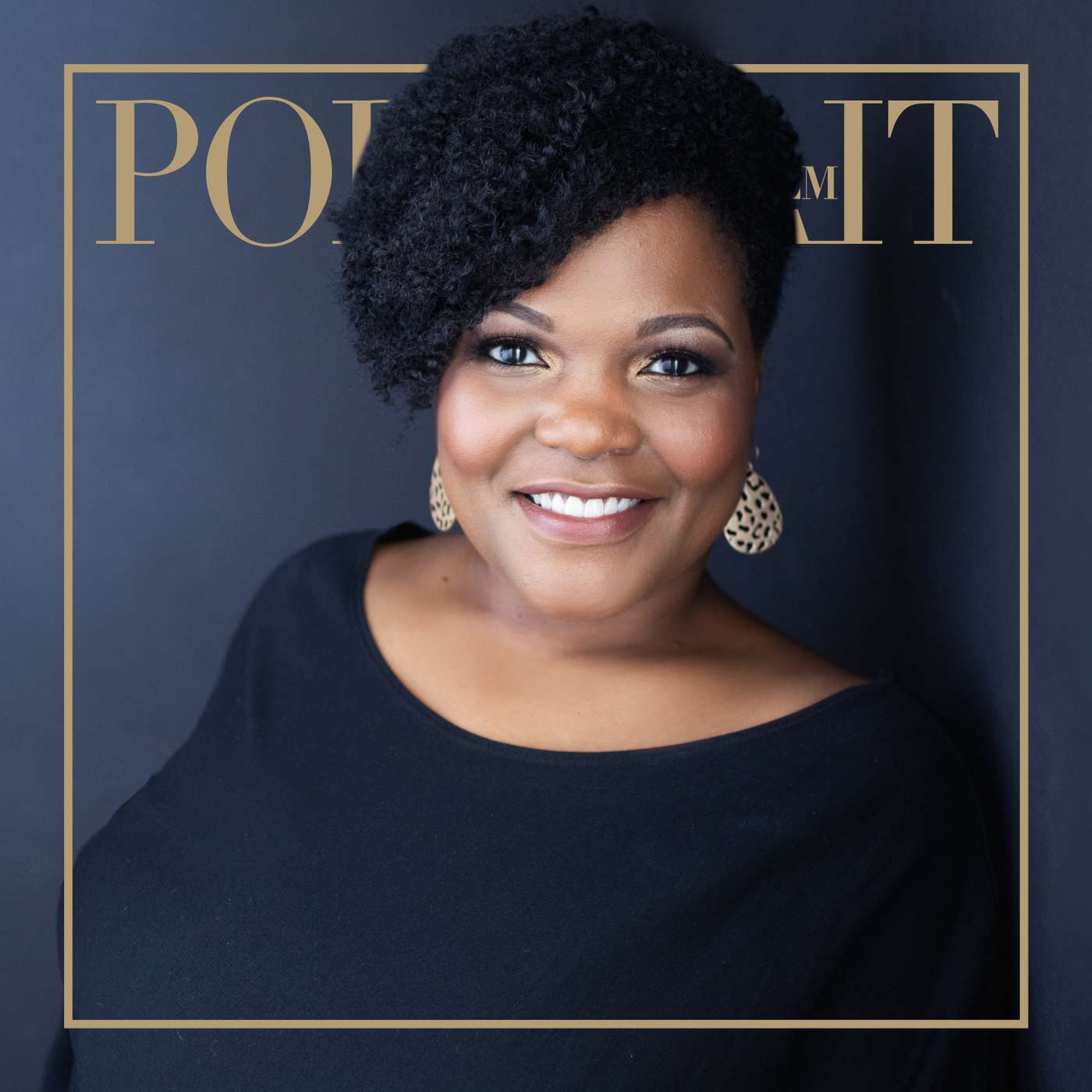 From Burnt Out Teacher to Successful Personal Branding and Boudoir Photographer with Kirsten White episode artwork