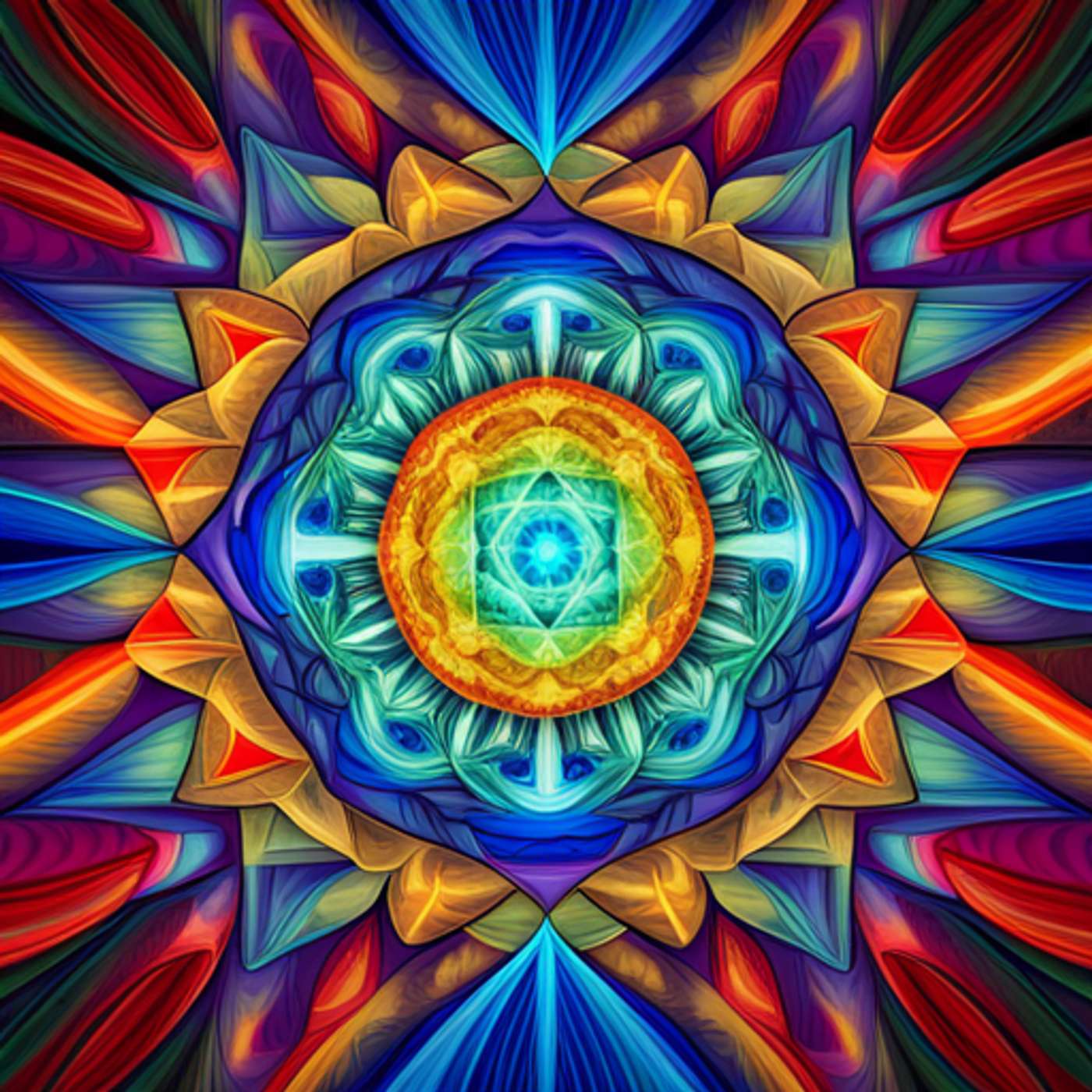 Tanya Daily Podcast with Rabbi Solomon Sage: Spiritual Wisdom for Everyday Life episode artwork