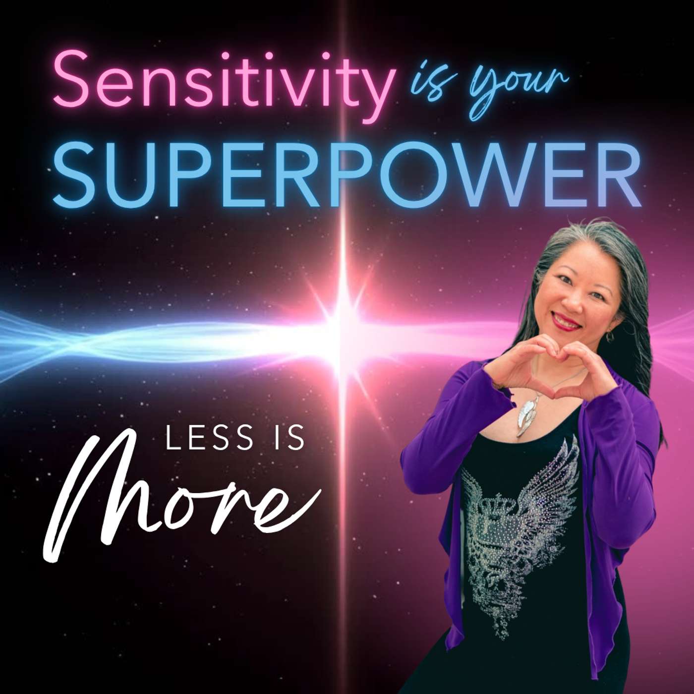 Less is More episode artwork