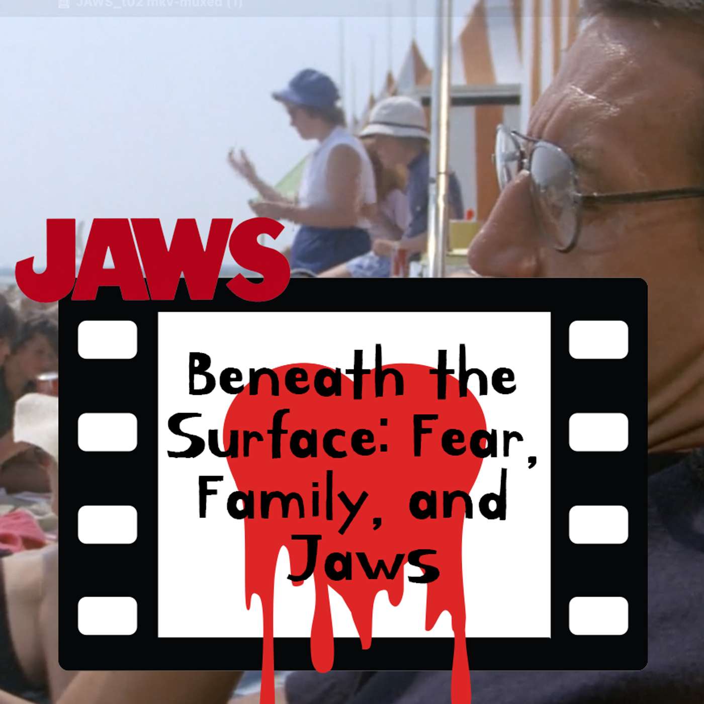 The Family Pictures Podcast