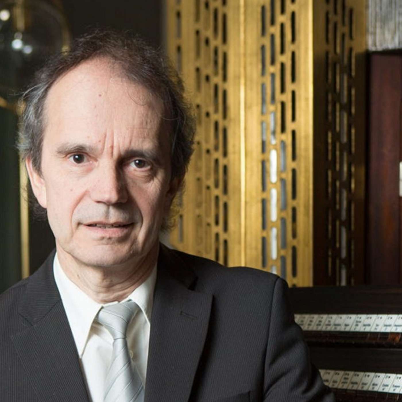 Il Maggio Organistico presenta Thomas Sauer, organo episode artwork