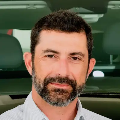 Αργύρης Τούντας 