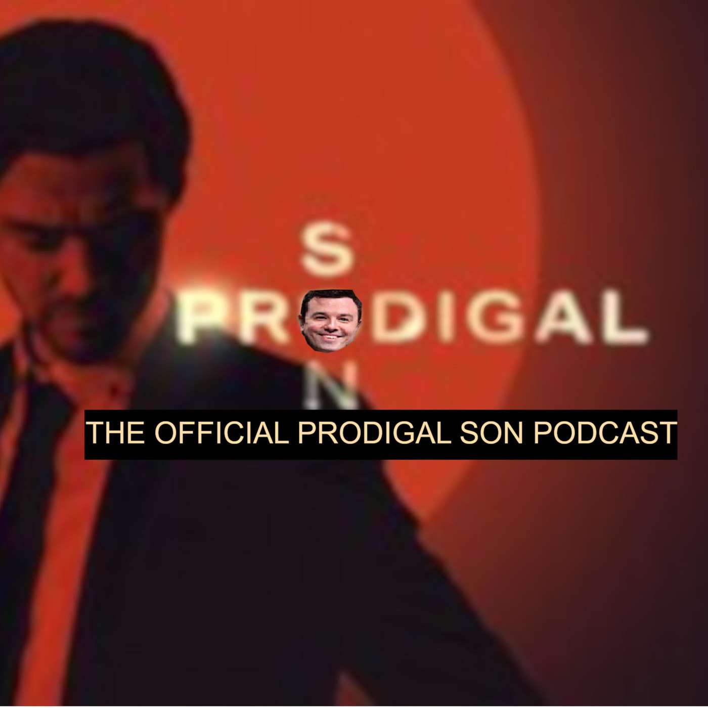 Episode 002 - Command Performance episode artwork