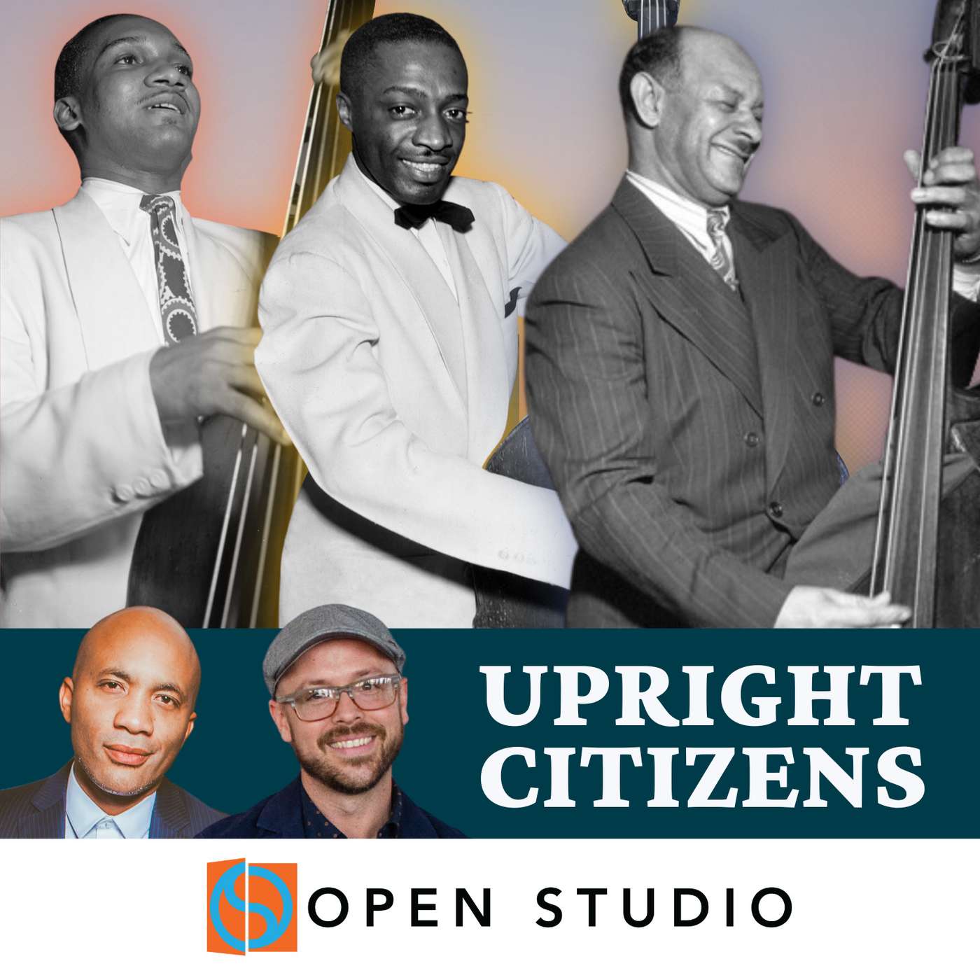 4/4 Day Special: the Pioneers of Walking Bass