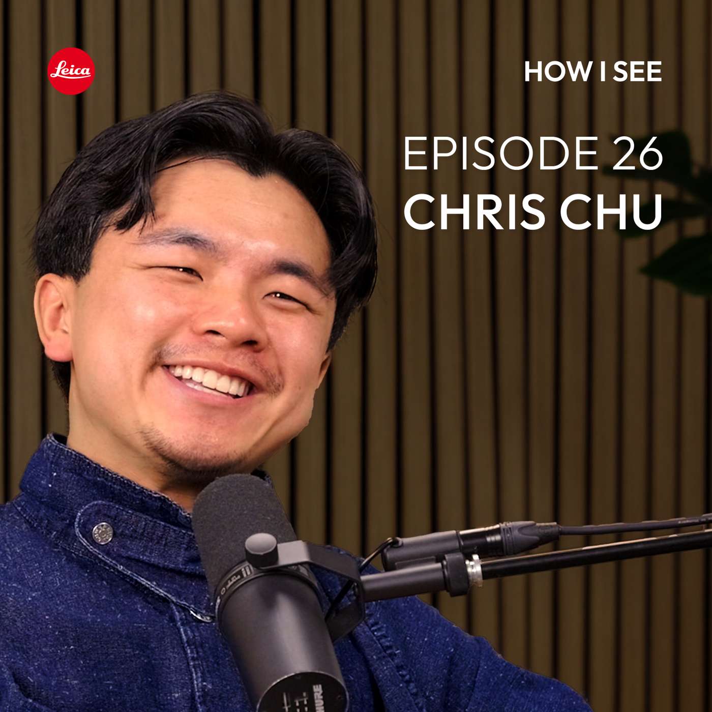 Chris Chu: Every Photograph is a Self-Portrait