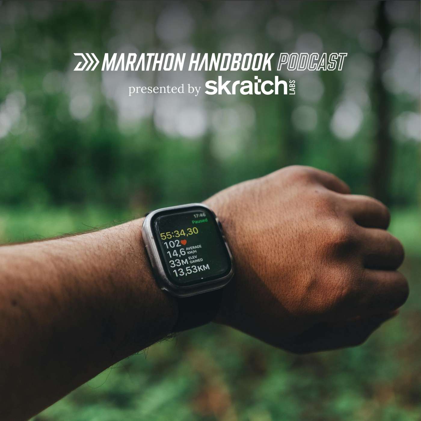 Peak Week Training Secrets: Mileage, Racing, and Recovery Before the Big Race episode artwork