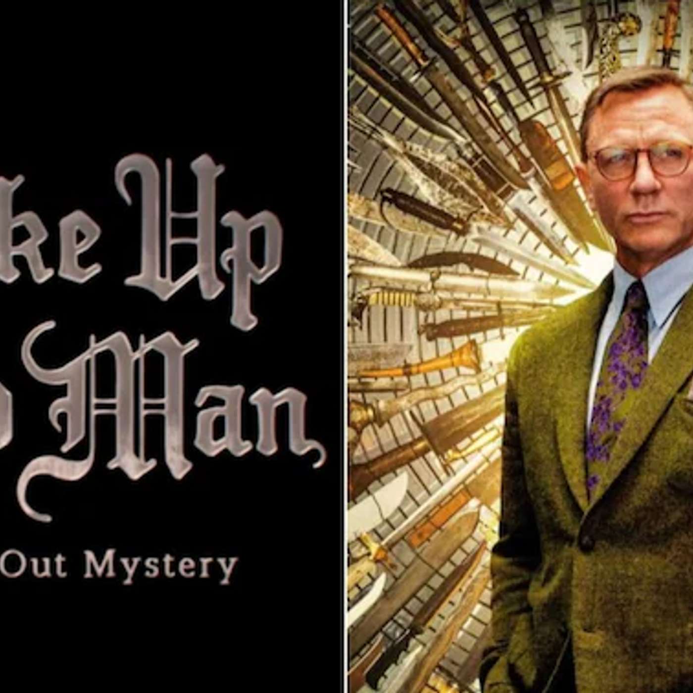 124 - Knives Out 3 Revealed, Future of AI in Gaming, Titanfall 3 in the Works? | 24.05.24