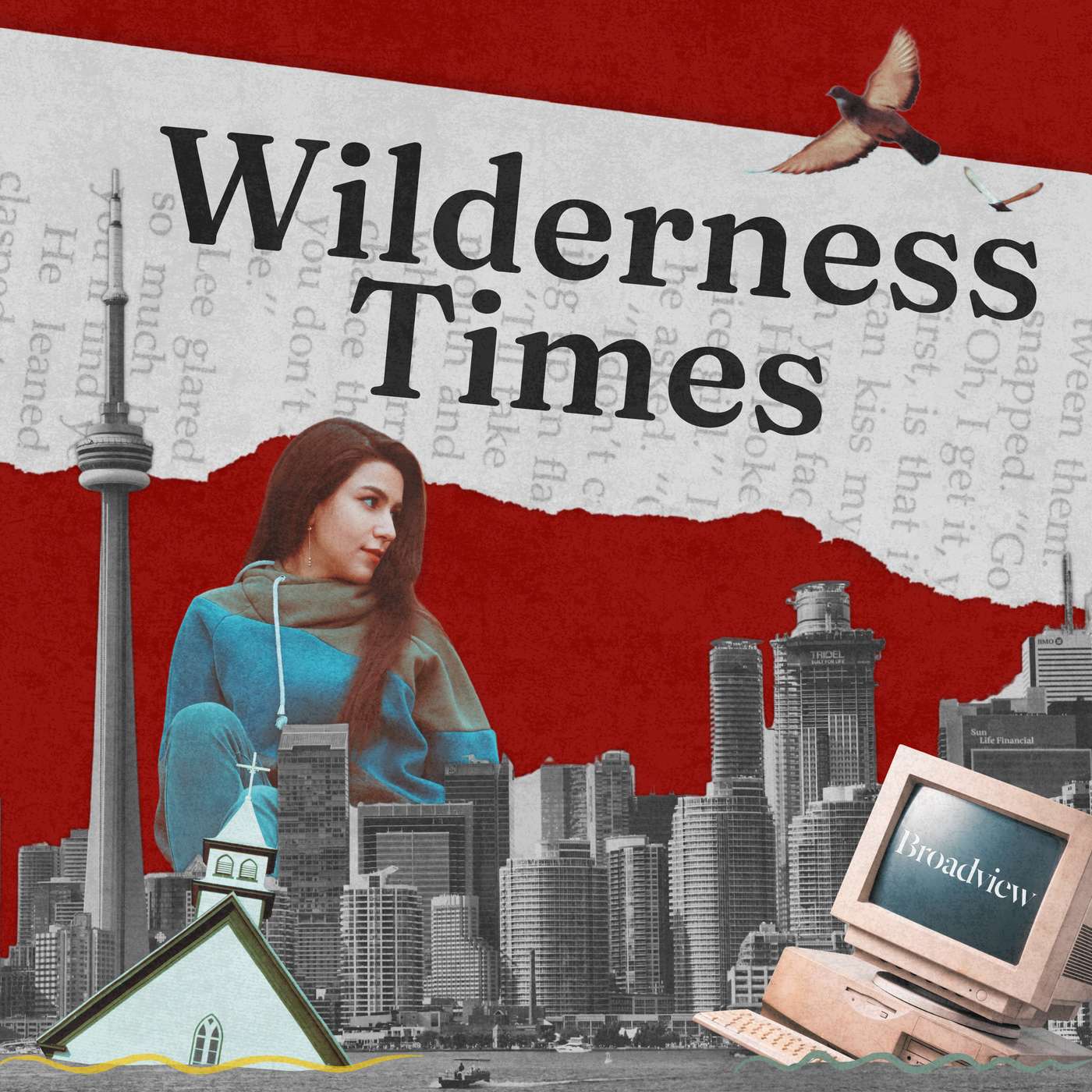 Wilderness Times