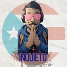 Inquieto