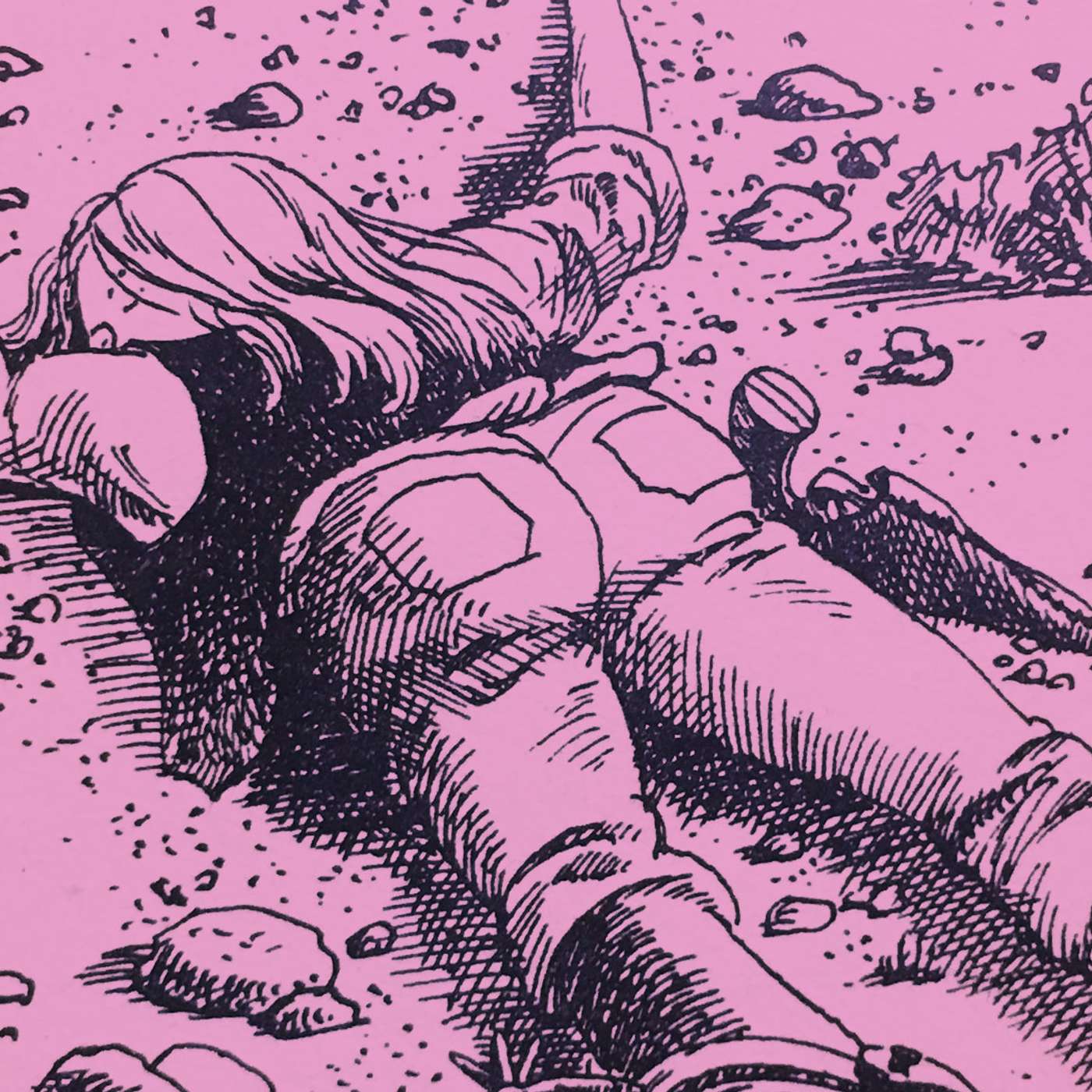 Ep. 62. Deadwood City: Week Ten The Coward, Mr. Griswold