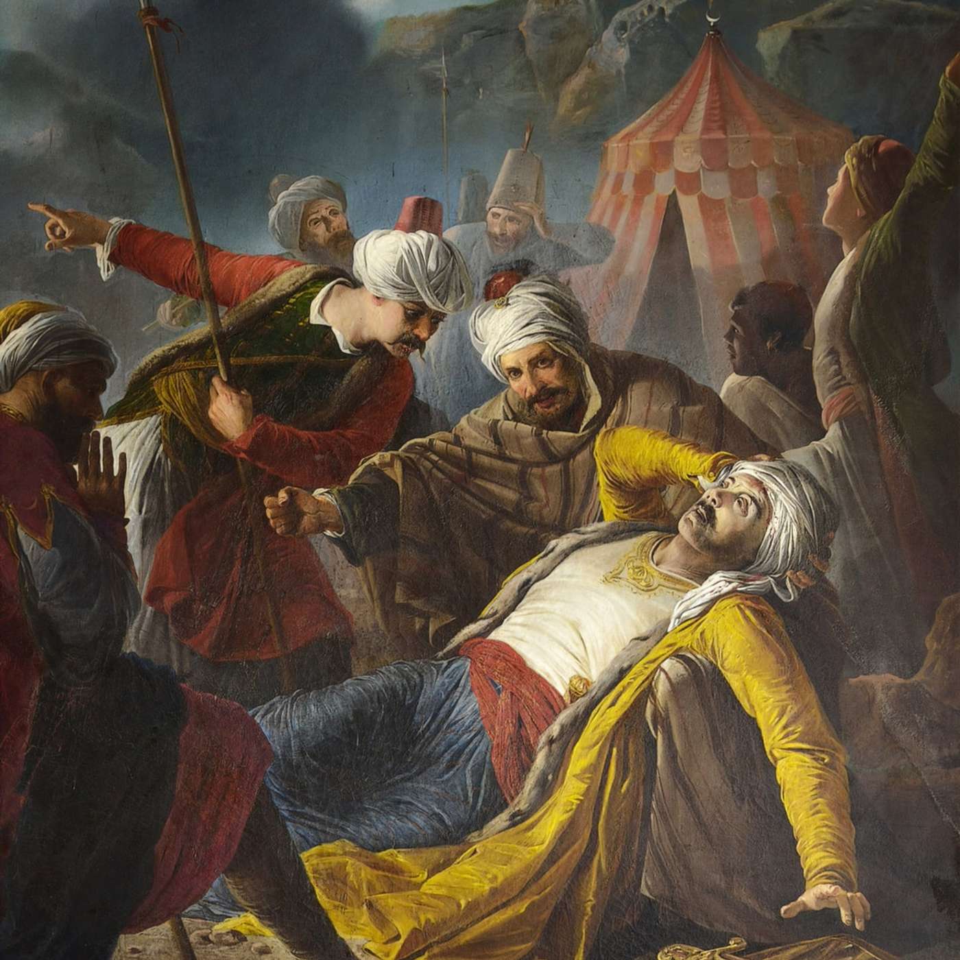 Strategy & War: Carl von Clausewitz Part 1 — The Philosophy of Conflict