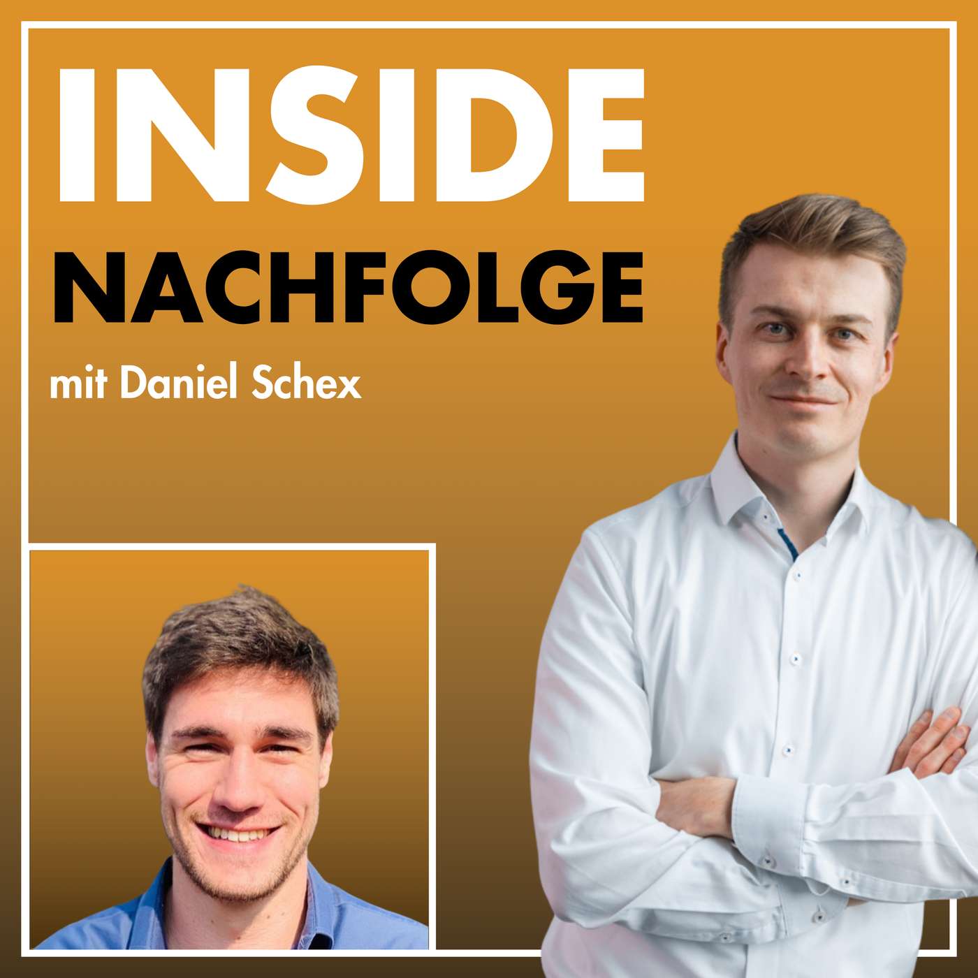 INSIDE NACHFOLGE - Unternehmens- & Vermögensnachfolge im deutschen Mittelstand