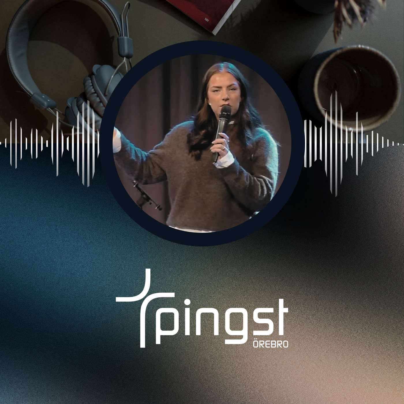 Att vara en Herrens budbärare | Filippa Martini