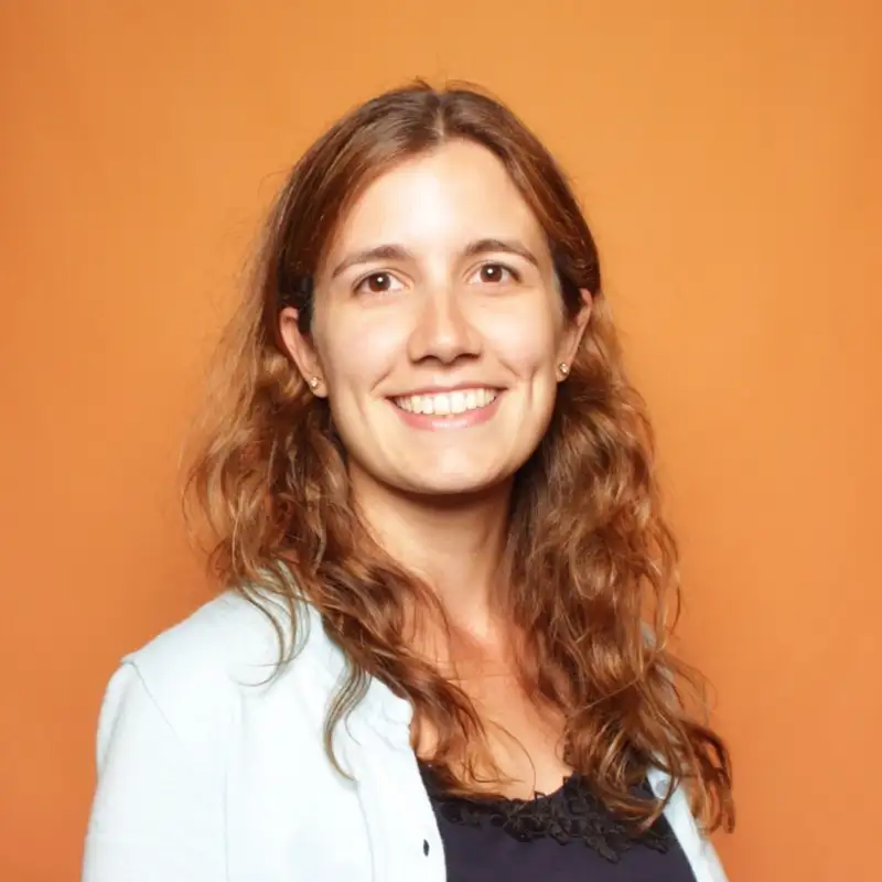 Innovación de contenido, con Laura Martínez