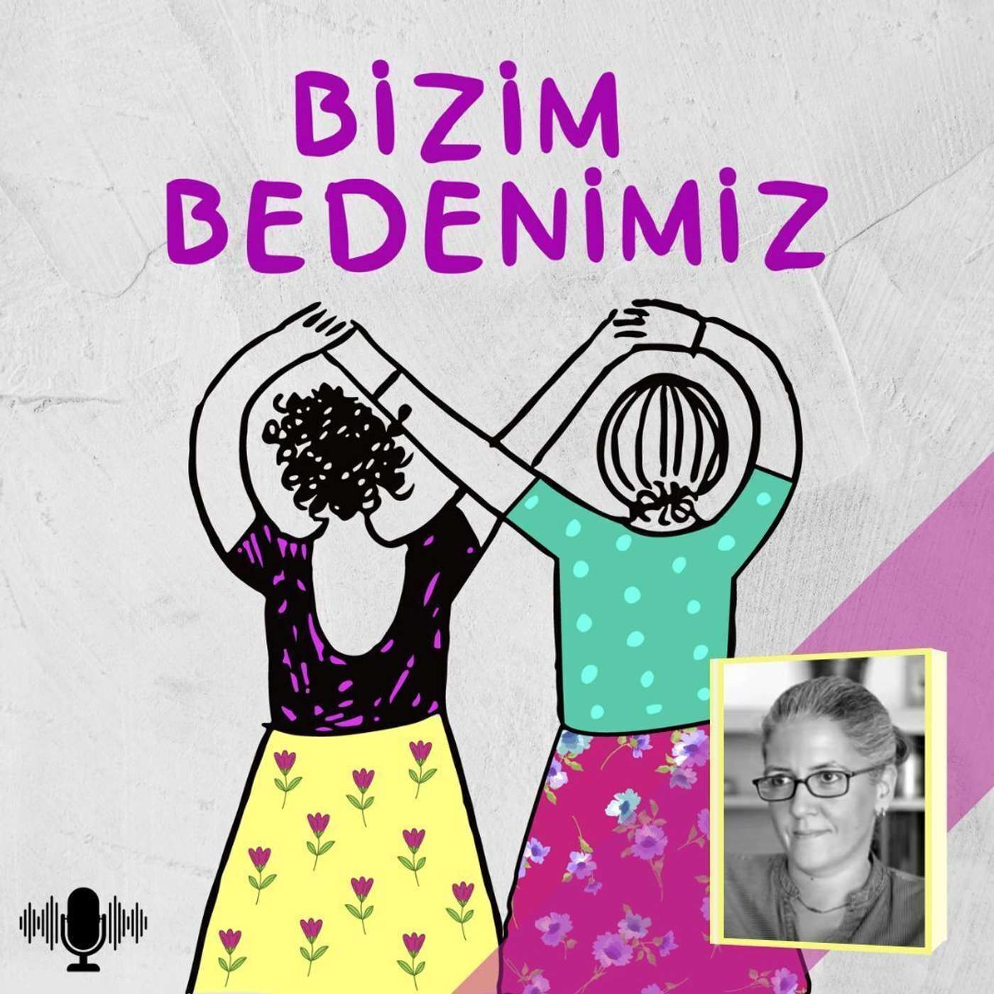 12.bölüm - kadının cinselliği #1 episode artwork