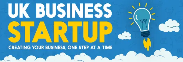 UK Business Startup Podcast