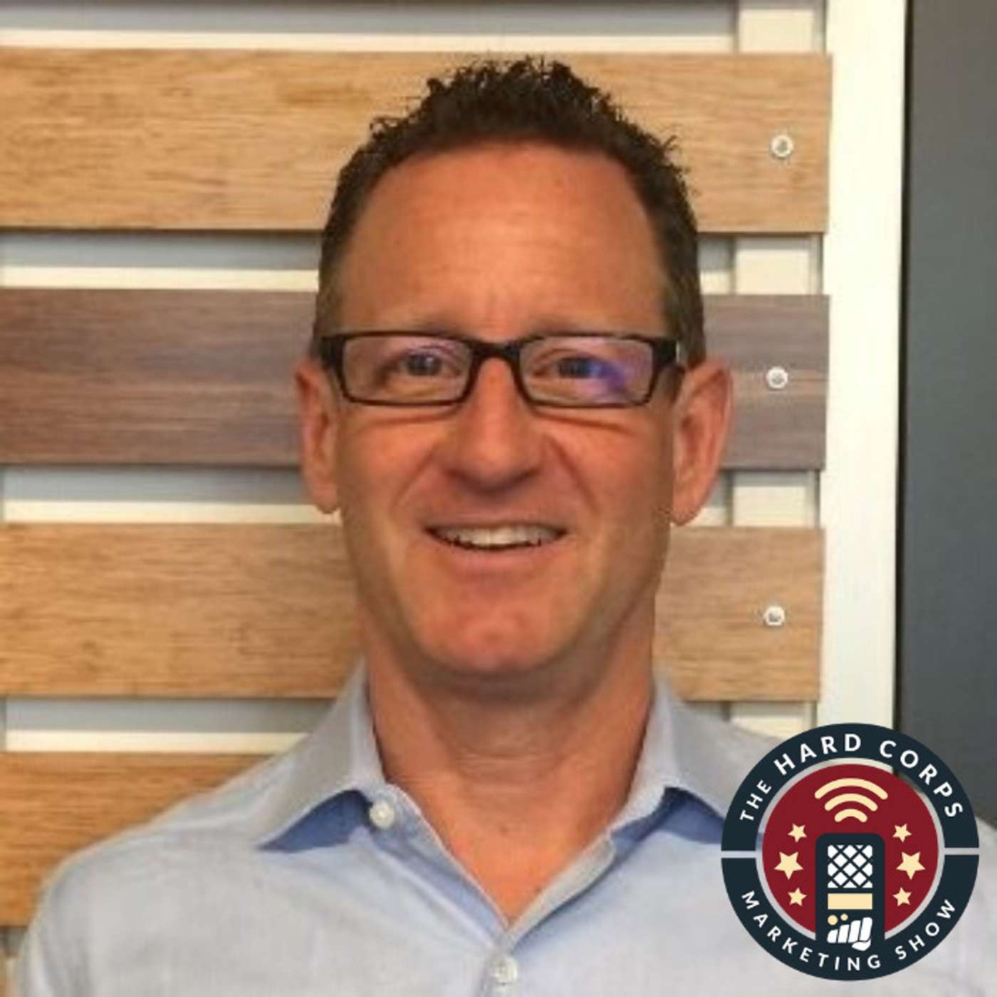 The Hard Corps Marketing Show