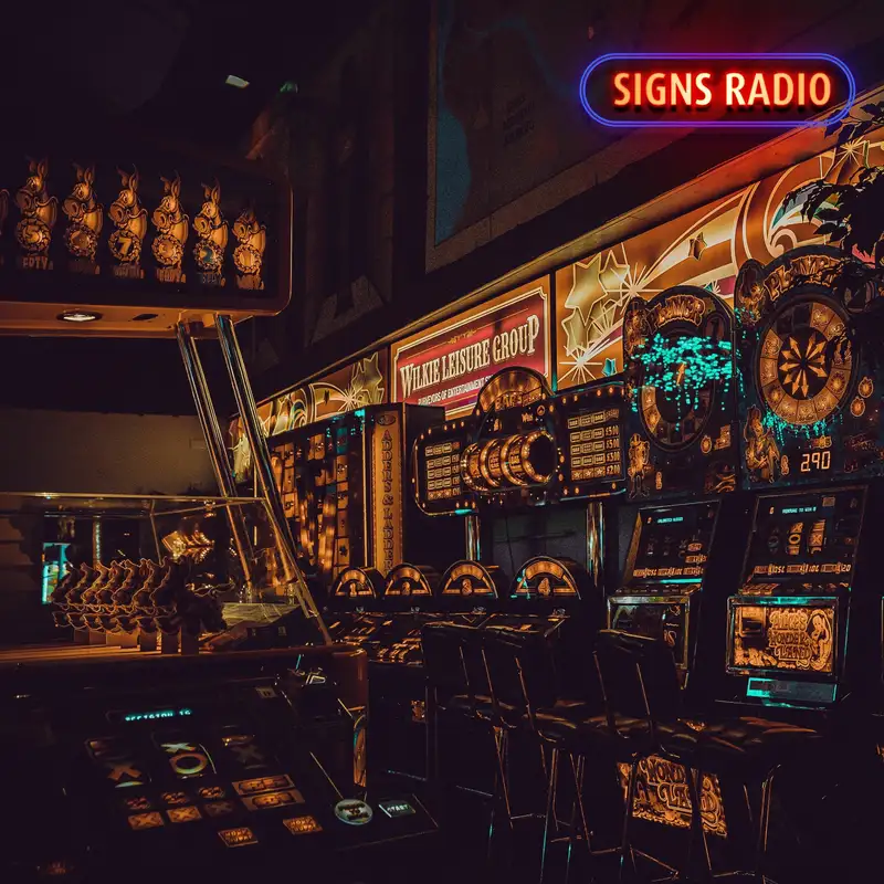 Gambling's dark underbelly ft. Jesse Herford