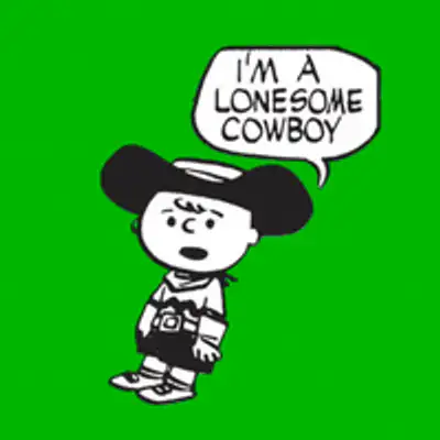 Stephen aka Spike Stonehand