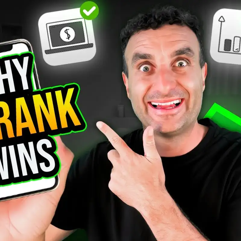 What Makes FatRank Different From Other Lead Gen Agencies