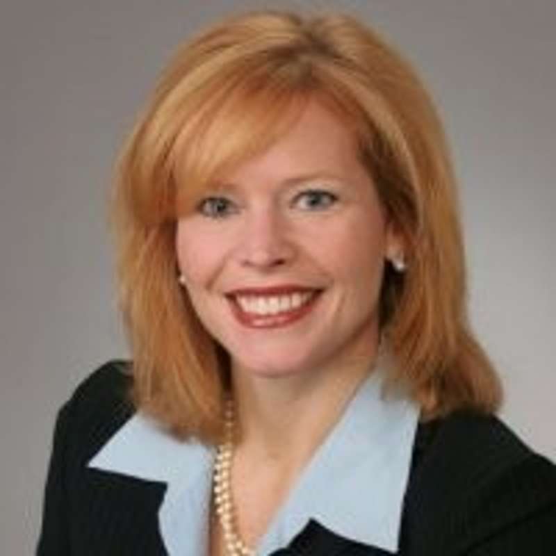 Sue Hendrickson