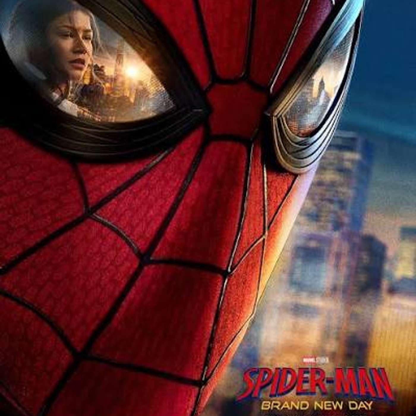 How much did each actor in Spiderman: Brand New day got paid? episode artwork