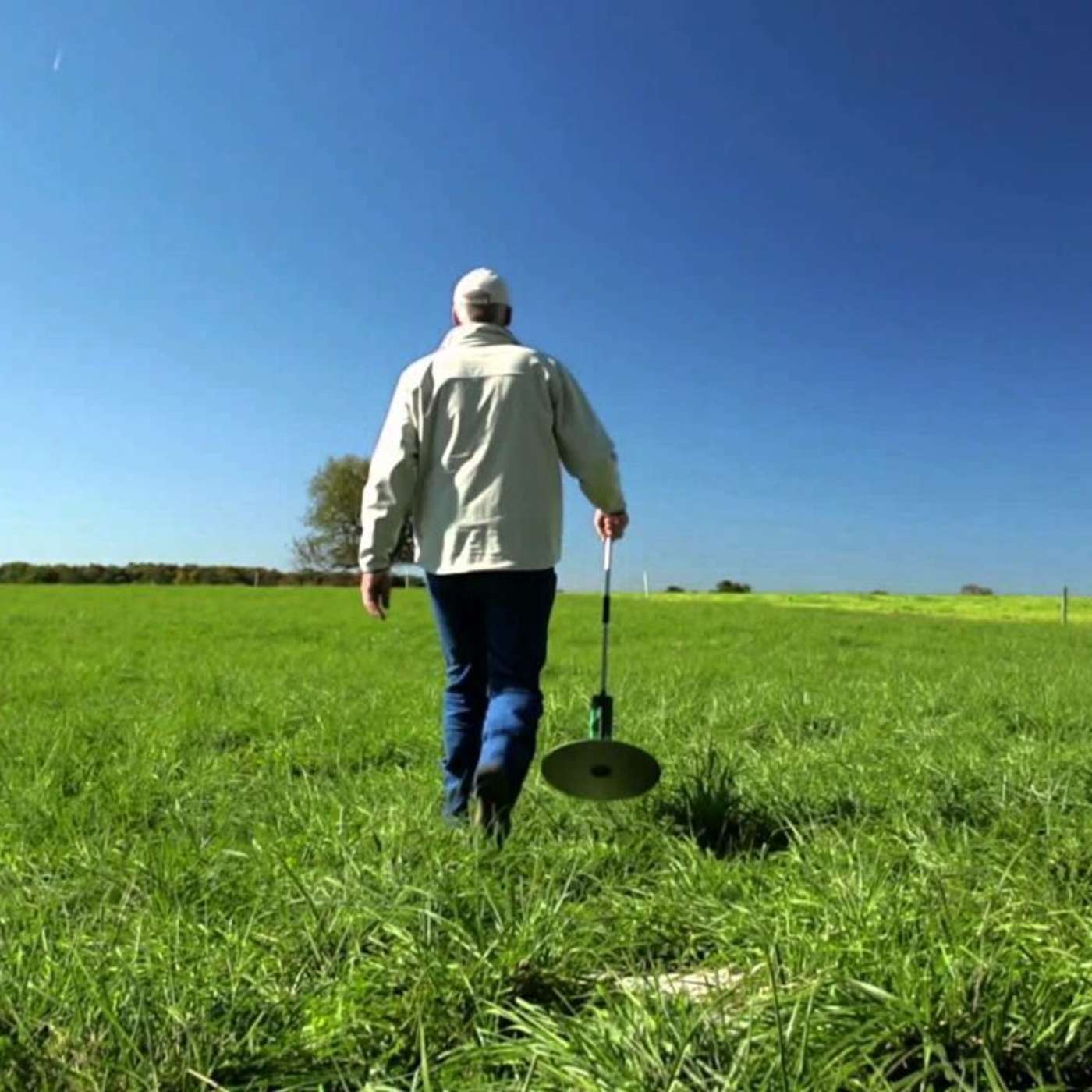 The key learnings from farm visits for Grassland Farmer of the Year applicants