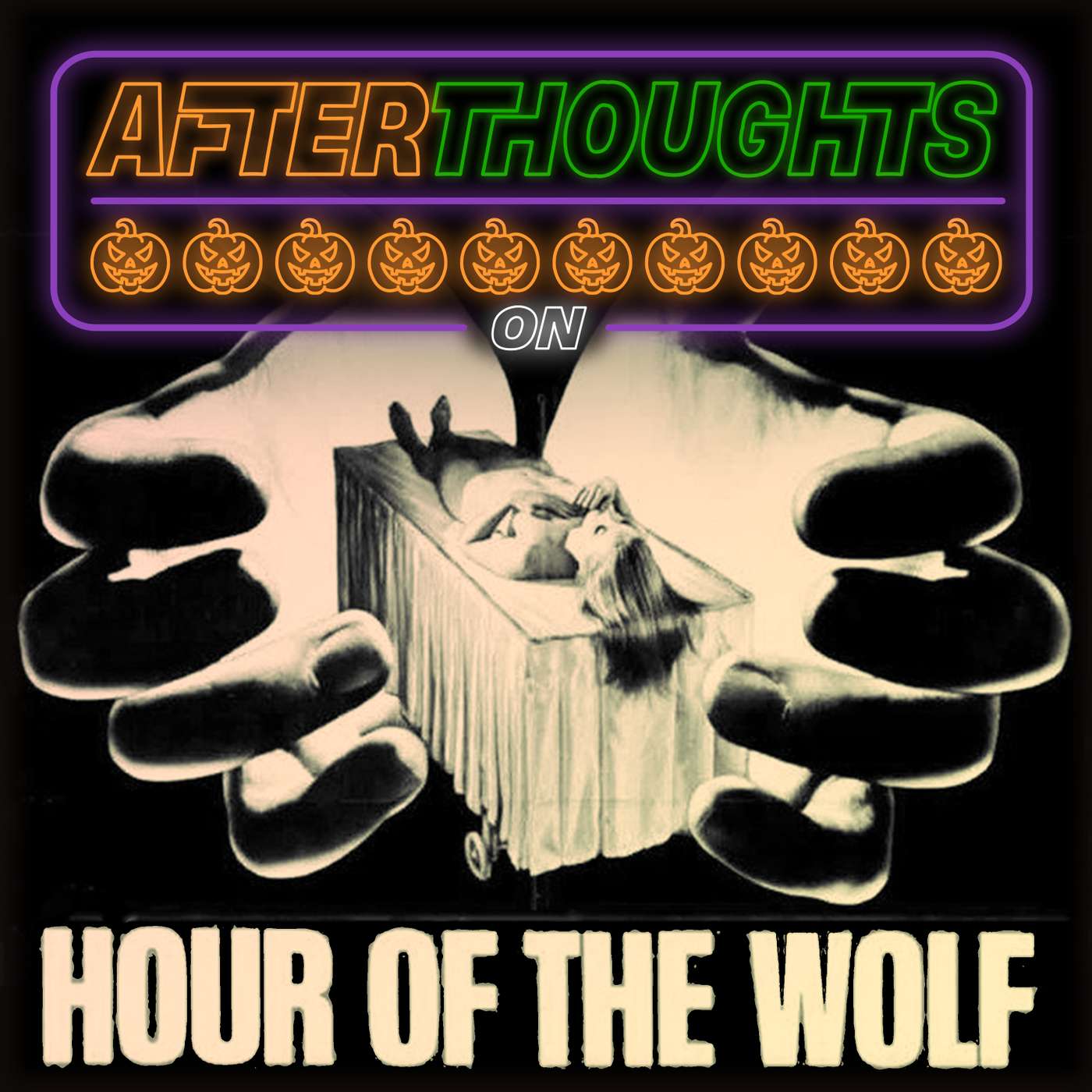 Hour of the Wolf (1968) episode artwork
