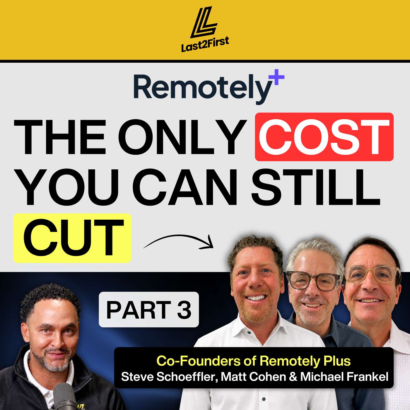 Why Cutting Back-Office Costs Is The Only Lever Logistics Owners Have Left (Part 3) | Remotely+