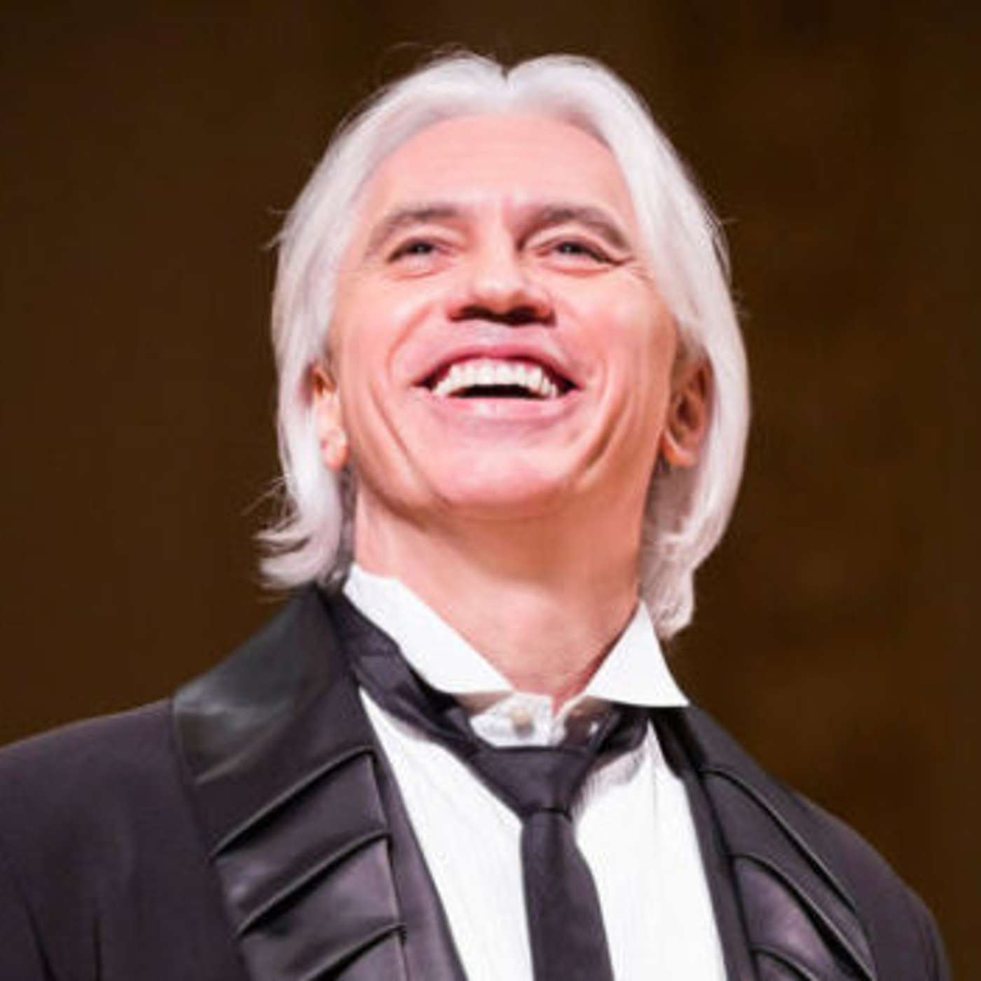La Domenica di Ameria Radio del 18 gennaio 2026 ore 18 - I Grandi Interpreti - Dmitri Hvorostovsky La Domenica di Ameria Radio del 18 gennaio 2026 ore 18 - I Grandi Interpreti - Dmitri Hvorostovsky