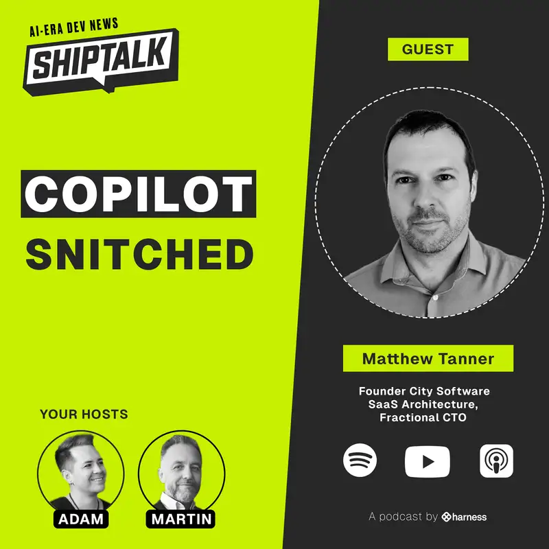 Copilot Told Hackers How to Hack Itself + GitHub Goes Dark for 7 Hours + ChatGPT Drops Reddit