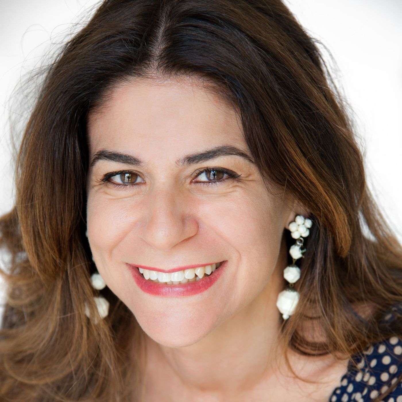 Prime Spark with Sara Hart