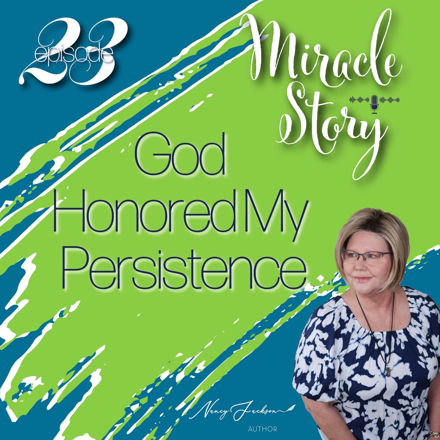 Miracle Story | God Honored My Persistence - Episode 23