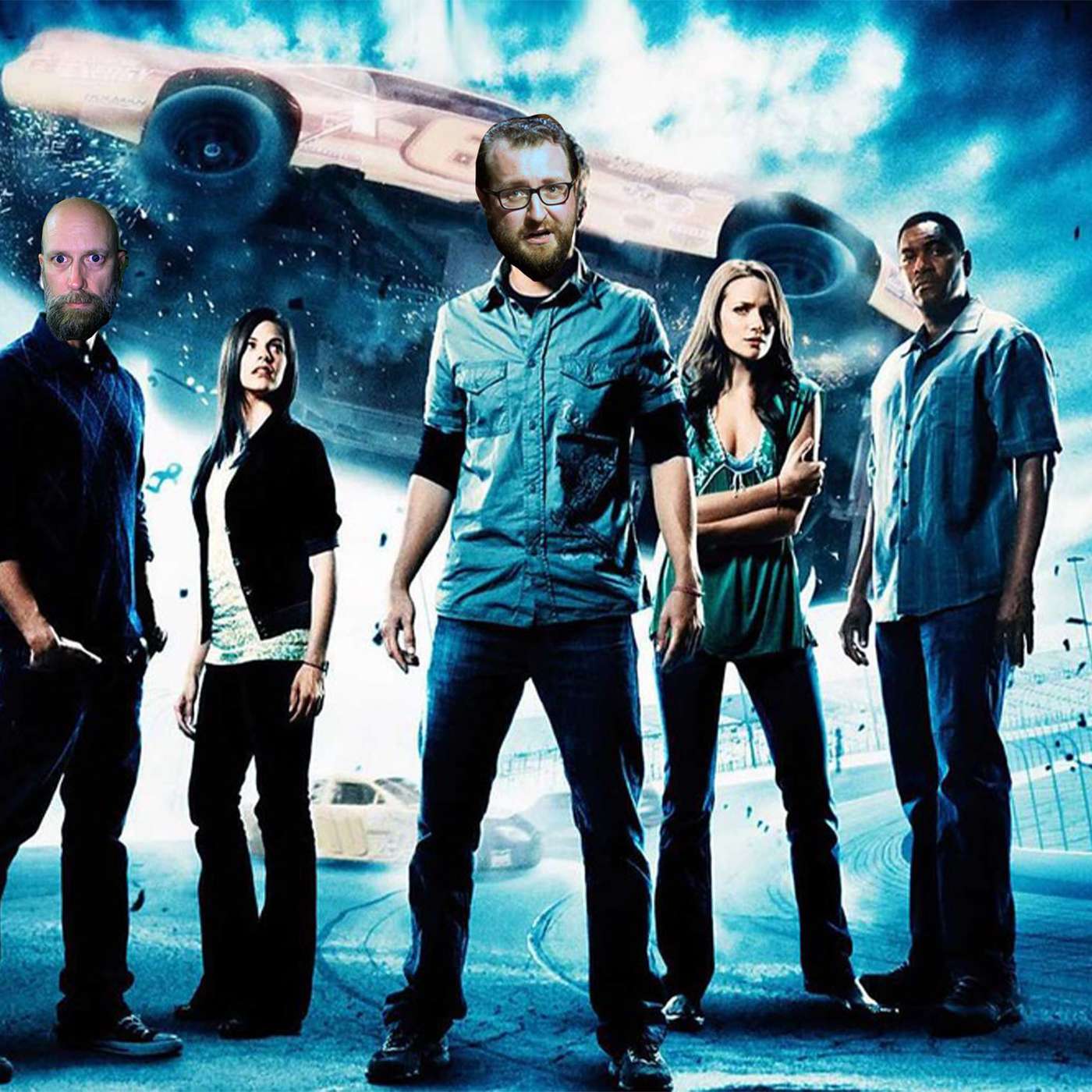 The Everything Sequel Podcast