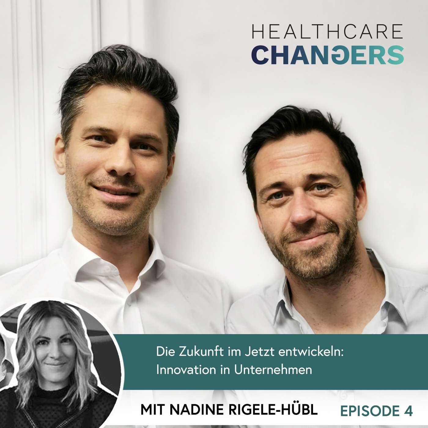 Healthcare Changers Podcast