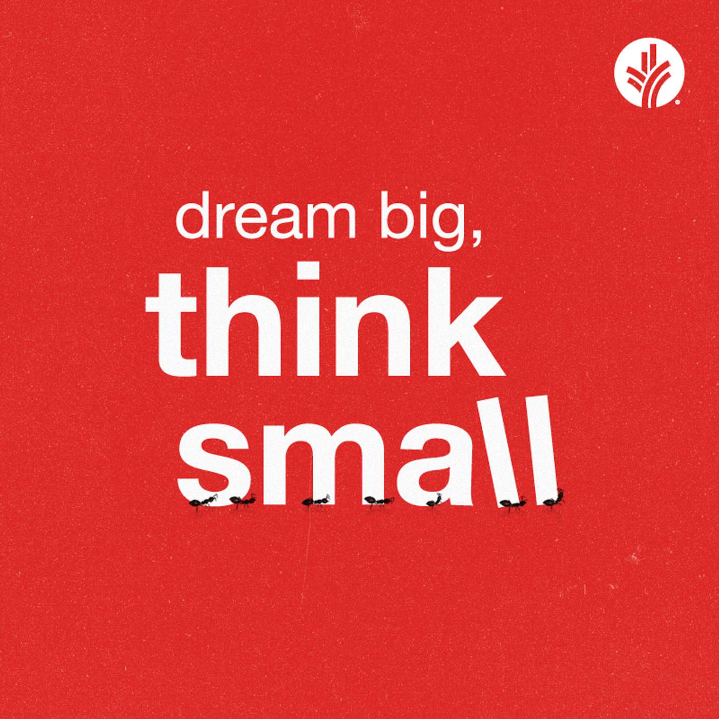 239. Dream Big, Think Small | Week 2 | Discover the Word Podcast