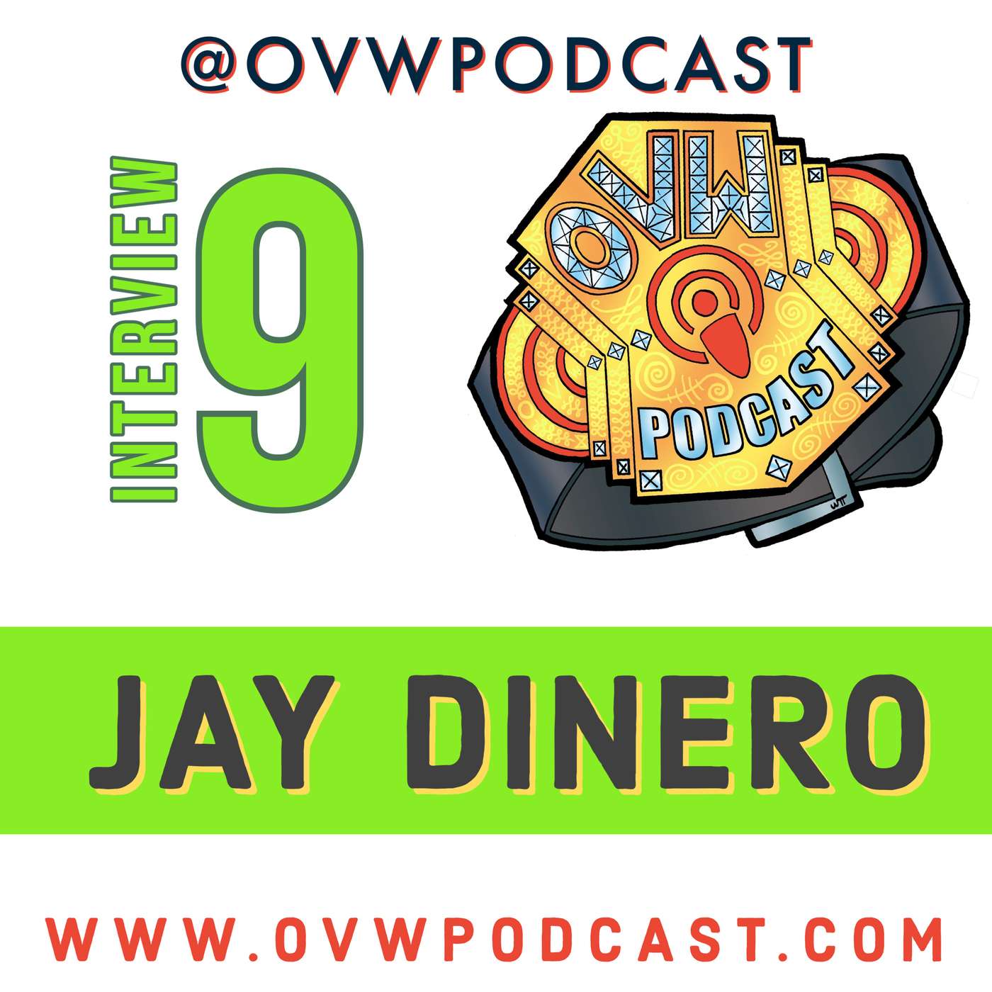 The OVW Podcast