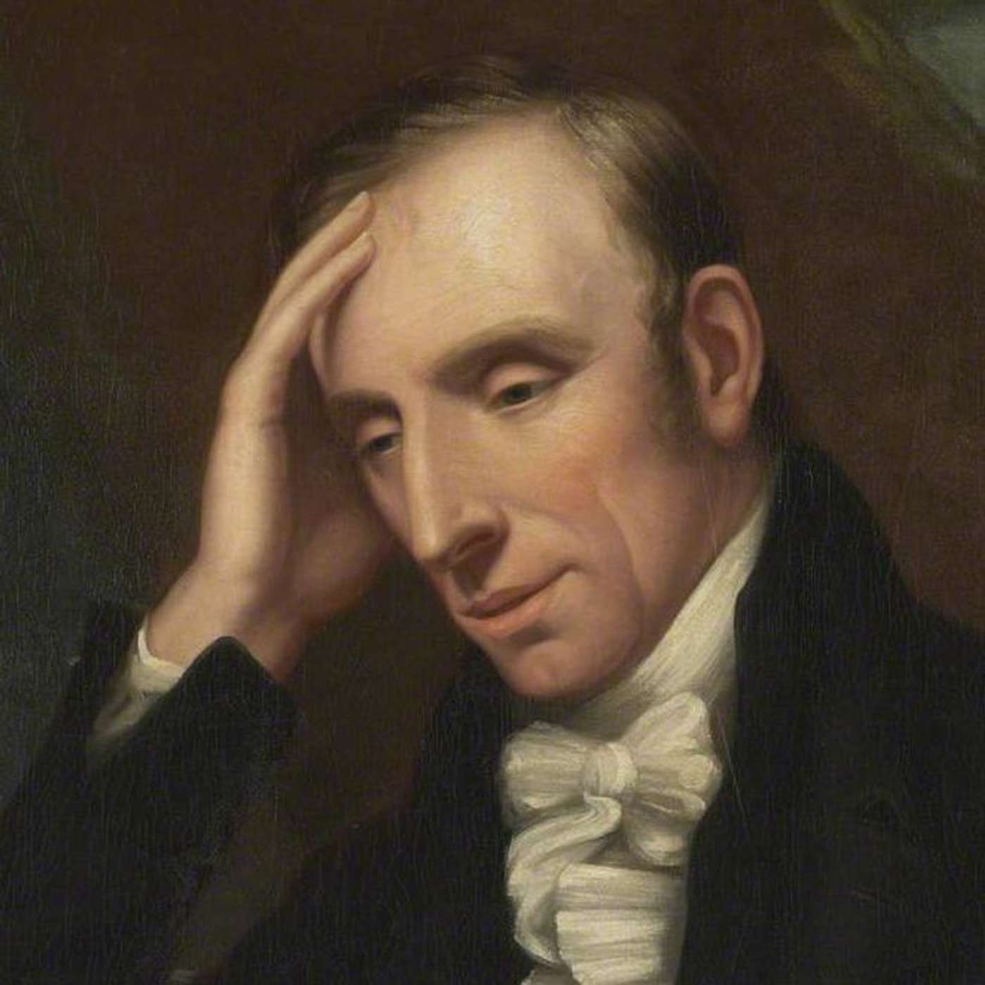 Existential crisis? Try reading Wordsworth
