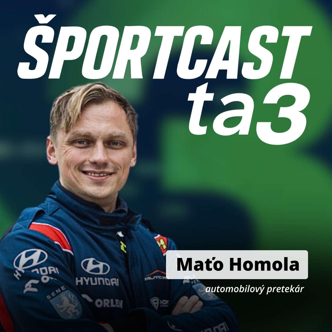 Športcast ta3 o F1: Chaos v Kanade, nečakaný triumf Russella a zrážka McLarenov
