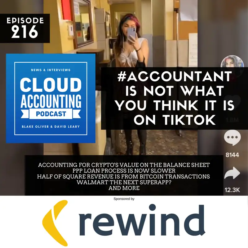 #Accountant Is Not What You Think It Is On TikTok