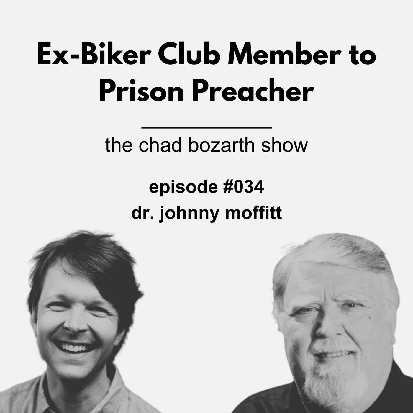 the chad bozarth show