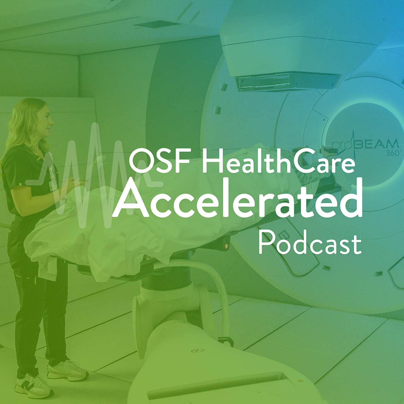 OSF HealthCare Accelerated