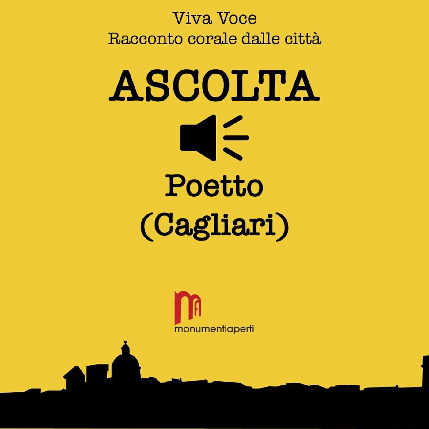 Spiaggia del Poetto episode artwork