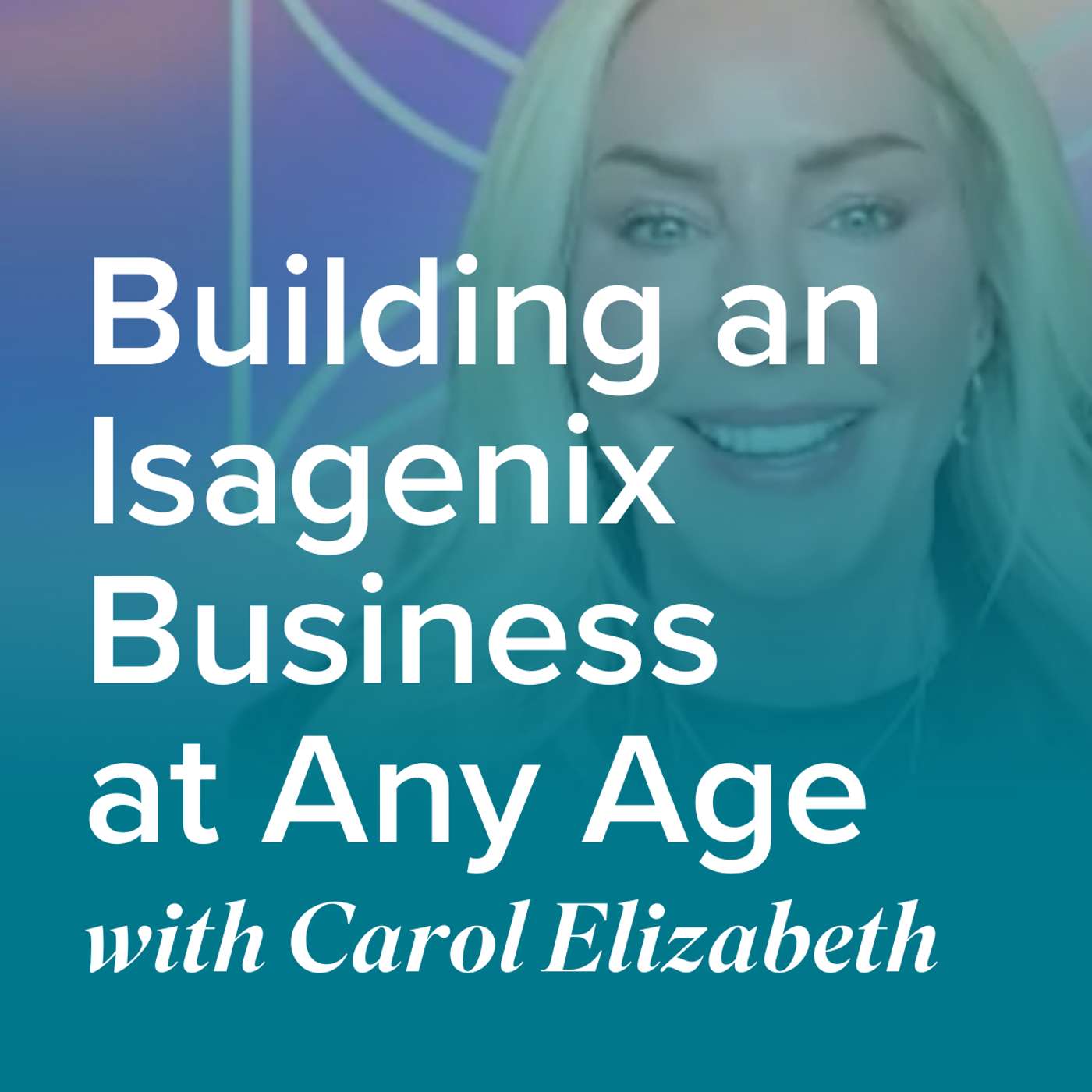 Isagenix Fuel Your Future