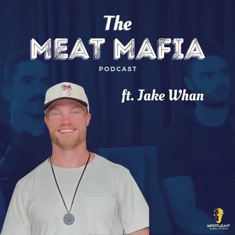#167: How to Connect with Your Breath featuring Jake Whan